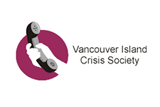 Vancouver Island Crisis Society