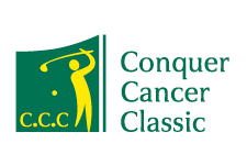 Alex Campbell Conquer Cancer Classic