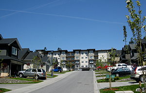 Vancouver Island Housing
