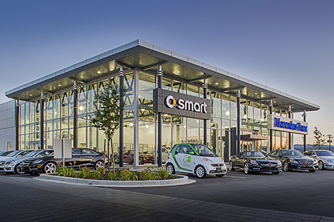 Dealership Image