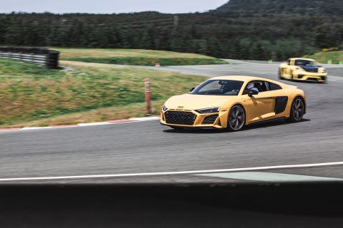Vancouver Island Motorsport Circuit