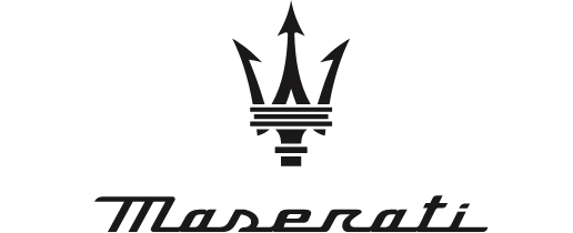 Maserati logo